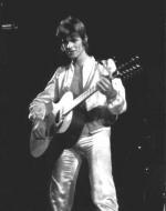 Концертные фото Дэвида 