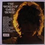 Альбомы Дэвида 