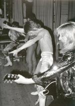 Концертные фото Дэвида 