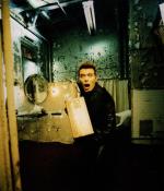 Дэвид в зрелости 