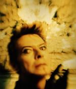 Дэвид в зрелости 