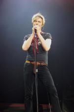 Концертные фото Дэвида 