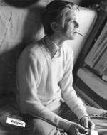 Редкие фото Дэвида