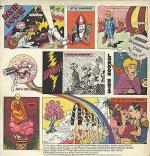 Альбомы Дэвида 