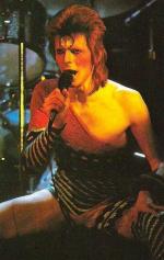 Концертные фото Дэвида 