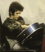 Концертные фото Дэвида 