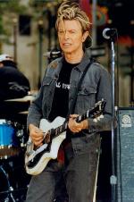 Концертные фото Дэвида 