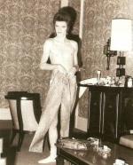 Редкие фото Дэвида