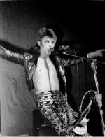 Концертные фото Дэвида 