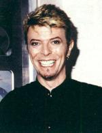 Дэвид в зрелости 