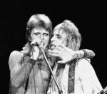 Концертные фото Дэвида 