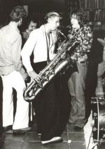 Концертные фото Дэвида 