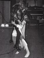 Концертные фото Дэвида 