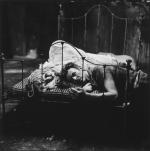 Дэвид в зрелости 