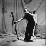 Дэвид в зрелости 