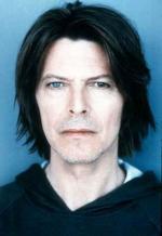 Дэвид в зрелости 