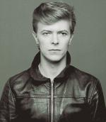 Дэвид в юности