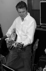 Дэвид в зрелости 