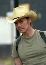 Редкие фото Дэвида 