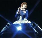 Концертные фото Дэвида