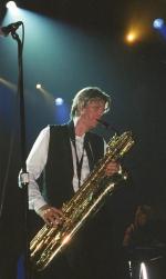 Концертные фото Дэвида 