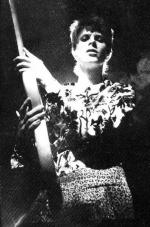 Концертные фото Дэвида 