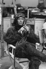 Редкие фото Дэвида 