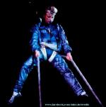 Концертные фото Дэвида 