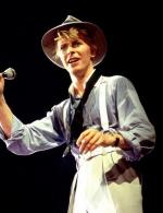 Концертные фото Дэвида 