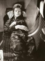 Редкие фото Дэвида 