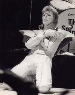 Концертные фото Дэвида 