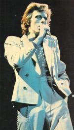 Концертные фото Дэвида 