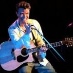 Концертные фото Дэвида 