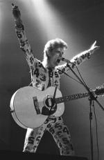 Редкие фото Дэвида 