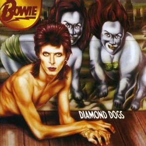 Diamond Dogs